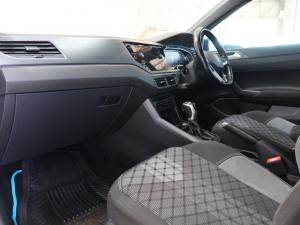 Volkswagen Polo hatch 1.0TSI R-Line - Image 7