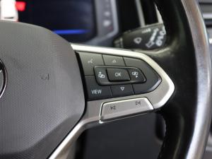 Volkswagen Polo hatch 1.0TSI R-Line - Image 10