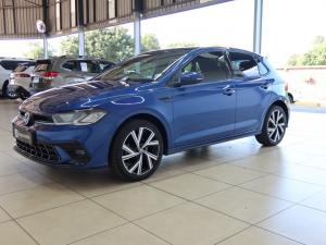 Volkswagen Polo hatch 1.0TSI R-Line - Image 25