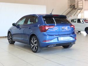 Volkswagen Polo hatch 1.0TSI R-Line - Image 26