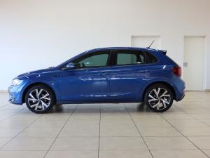 Volkswagen Polo hatch 1.0TSI R-Line - Image 27