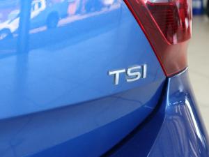 Volkswagen Polo hatch 1.0TSI R-Line - Image 30