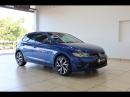 Thumbnail Volkswagen Polo hatch 1.0TSI R-Line