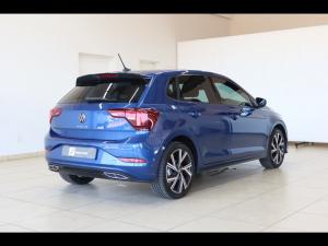 Volkswagen Polo hatch 1.0TSI R-Line - Image 2