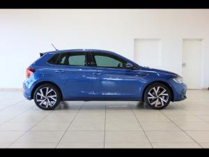 Volkswagen Polo hatch 1.0TSI R-Line - Image 3