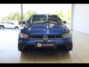 Volkswagen Polo hatch 1.0TSI R-Line - Image 4