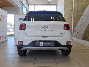Hyundai Venue 1.0T Fluid - Image 5