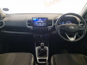 Hyundai Venue 1.0T Fluid - Image 6