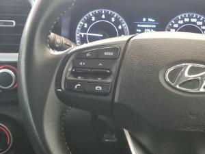 Hyundai Venue 1.0T Fluid - Image 9
