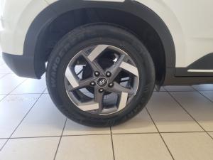 Hyundai Venue 1.0T Fluid - Image 17