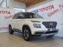 Thumbnail Hyundai Venue 1.0T Fluid