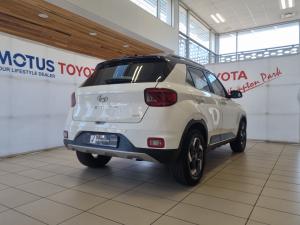 Hyundai Venue 1.0T Fluid - Image 2
