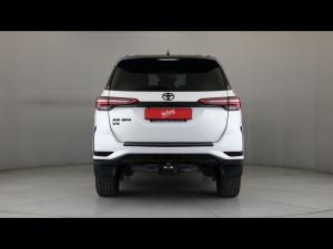 Toyota Fortuner 2.8GD-6 VX - Image 5
