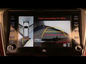 Toyota Fortuner 2.8GD-6 VX - Image 32