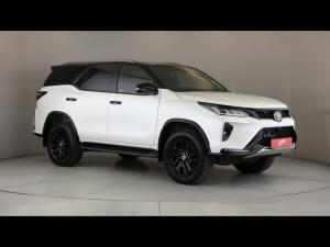 Toyota Fortuner 2.8GD-6 VX - Image 1