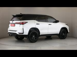 Toyota Fortuner 2.8GD-6 VX - Image 2