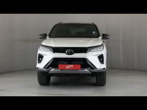 Toyota Fortuner 2.8GD-6 VX - Image 4