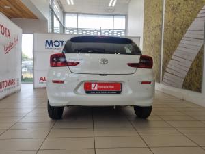 Toyota Starlet 1.5 Xi - Image 5