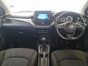 Toyota Starlet 1.5 Xi - Image 6