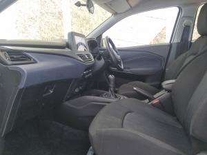 Toyota Starlet 1.5 Xi - Image 7
