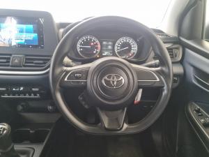 Toyota Starlet 1.5 Xi - Image 8