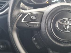 Toyota Starlet 1.5 Xi - Image 9