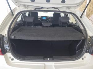 Toyota Starlet 1.5 Xi - Image 14