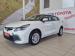 Toyota Starlet 1.5 Xi - Thumbnail 16