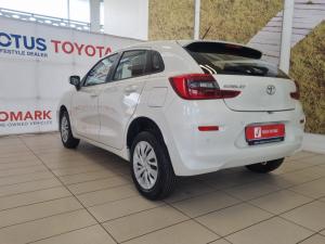 Toyota Starlet 1.5 Xi - Image 17
