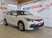 Toyota Starlet 1.5 Xi - Thumbnail 1