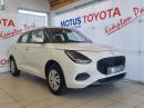 Thumbnail Suzuki Swift 1.2 GL
