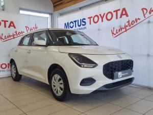 Suzuki Swift 1.2 GL - Image 1