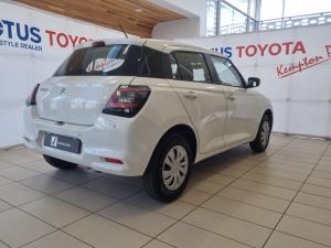 Suzuki Swift 1.2 GL - Image 2