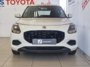 Suzuki Swift 1.2 GL - Image 4
