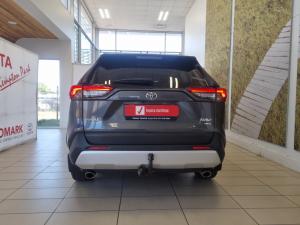 Toyota RAV4 2.0 GX-R AWD - Image 5