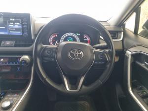 Toyota RAV4 2.0 GX-R AWD - Image 8