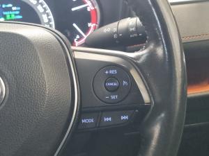 Toyota RAV4 2.0 GX-R AWD - Image 10