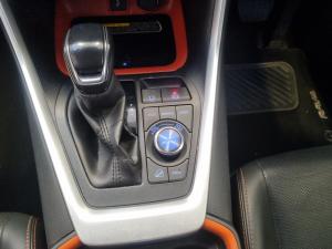 Toyota RAV4 2.0 GX-R AWD - Image 11