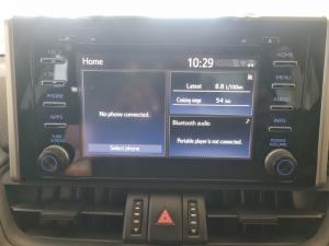 Toyota RAV4 2.0 GX-R AWD - Image 12