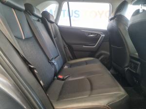 Toyota RAV4 2.0 GX-R AWD - Image 14
