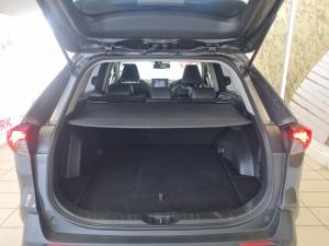 Toyota RAV4 2.0 GX-R AWD - Image 16