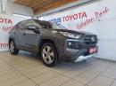 Thumbnail Toyota RAV4 2.0 GX-R AWD