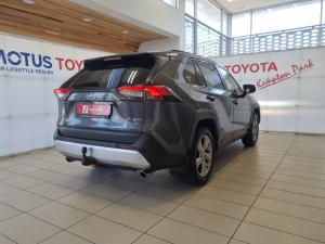 Toyota RAV4 2.0 GX-R AWD - Image 2