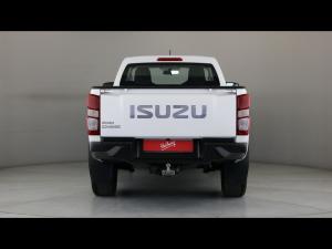 Isuzu D-Max 1.9TD single cab L auto - Image 5