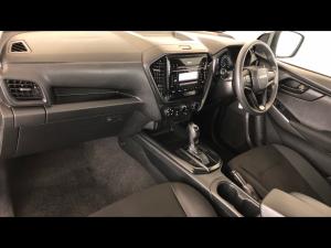 Isuzu D-Max 1.9TD single cab L auto - Image 7