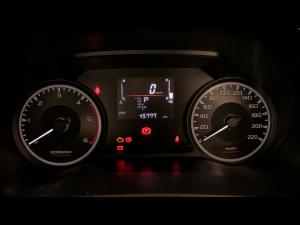 Isuzu D-Max 1.9TD single cab L auto - Image 9