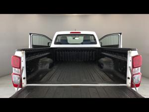 Isuzu D-Max 1.9TD single cab L auto - Image 13