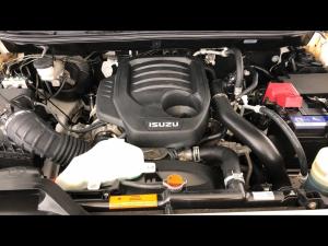 Isuzu D-Max 1.9TD single cab L auto - Image 14