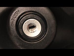 Isuzu D-Max 1.9TD single cab L auto - Image 16