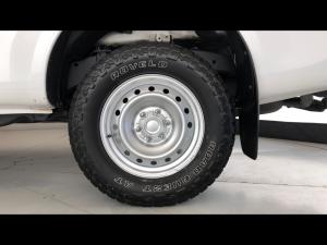 Isuzu D-Max 1.9TD single cab L auto - Image 19